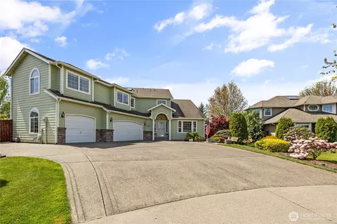 1325 Olsen Ave, Buckley, WA 98321