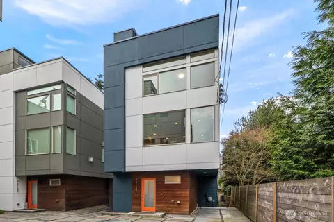 4414 Francis Ave N #A, Seattle, WA 98103