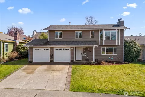 13823 SE 274th St, Kent, WA 98042