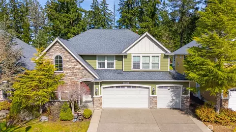 3954 Cameron Dr NE, Lacey, WA 98516