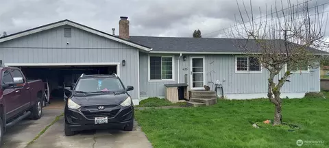416 Seattle Blvd S, Algona, WA 98001
