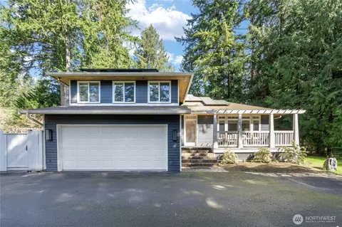 22336 NE 85th Pl, Redmond, WA 98053