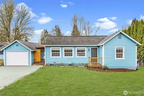 12102 22nd St NE, Lake Stevens, WA 98258