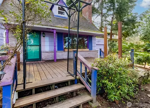 14608 25th Ave SW, Burien, WA 98166