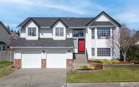 Exterior - 7925 193rd Street Ct E, Spanaway, WA 98387 photo 2 of 8