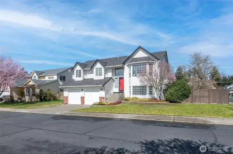 Exterior - 7925 193rd Street Ct E, Spanaway, WA 98387 photo 3 of 8