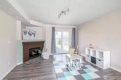 Living - 7925 193rd Street Ct E, Spanaway, WA 98387 photo 4 of 4