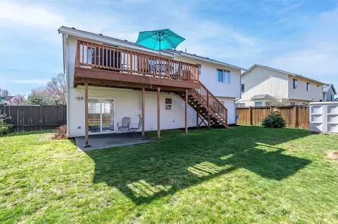 Exterior - 7925 193rd Street Ct E, Spanaway, WA 98387 photo 7 of 8