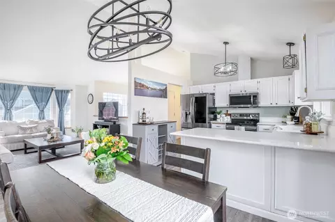 Dining - 7925 193rd Street Ct E, Spanaway, WA 98387 photo 1 of 1
