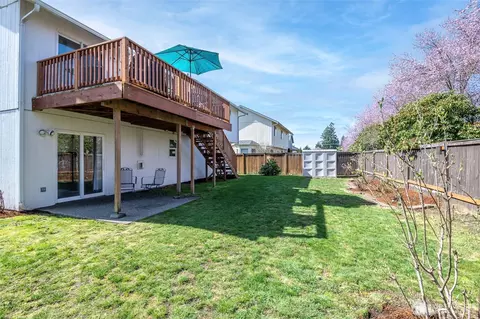 Exterior - 7925 193rd Street Ct E, Spanaway, WA 98387 photo 6 of 8