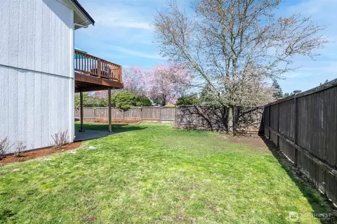 Exterior - 7925 193rd Street Ct E, Spanaway, WA 98387 photo 8 of 8
