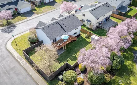 View/Area - 7925 193rd Street Ct E, Spanaway, WA 98387 photo 3 of 3