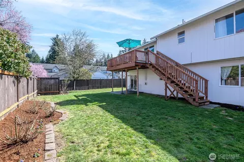 Exterior - 7925 193rd Street Ct E, Spanaway, WA 98387 photo 4 of 8