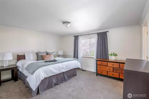 Bedroom - 7925 193rd Street Ct E, Spanaway, WA 98387 photo 1 of 2