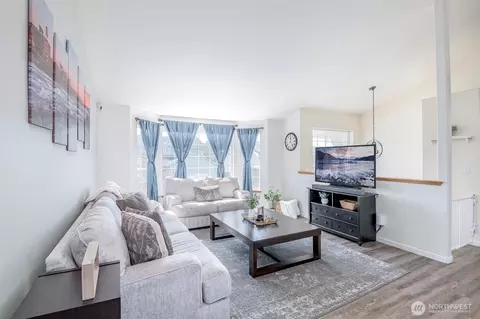 Living - 7925 193rd Street Ct E, Spanaway, WA 98387 photo 1 of 4