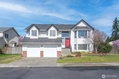 7925 193rd Street Ct E, Spanaway, WA 98387