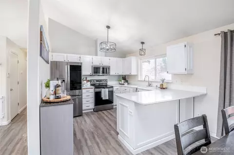 Kitchen - 7925 193rd Street Ct E, Spanaway, WA 98387 photo 1 of 2