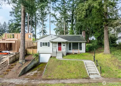 228 Contra Costa Ave, Fircrest, WA 98466