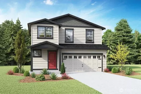 1541 SW Fielder Pl #236, Port Orchard, WA 98367