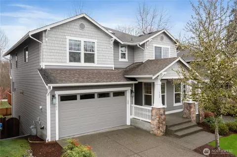902 Jericho Pl NE, Renton, WA 98059