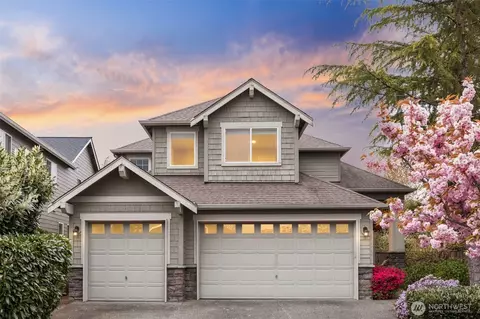 27312 SE 10th Ct, Sammamish, WA 98075