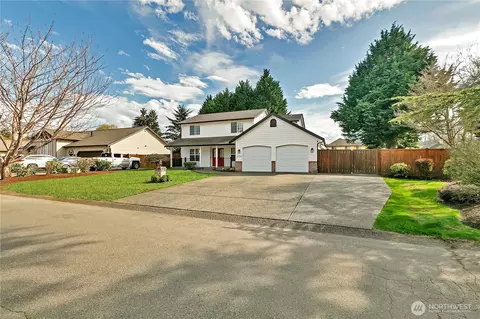 14410 143rd St E, Orting, WA 98360