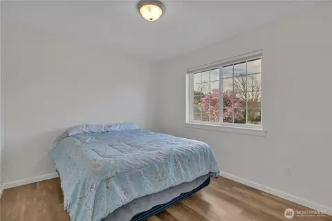 Bedroom - 14410 143rd St E, Orting, WA 98360 photo 4 of 4