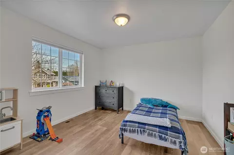 Bedroom - 14410 143rd St E, Orting, WA 98360 photo 3 of 4