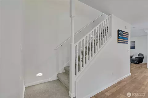 Entry Way - 14410 143rd St E, Orting, WA 98360 photo 2 of 2