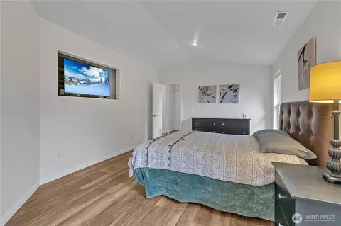 Bedroom - 14410 143rd St E, Orting, WA 98360 photo 1 of 4