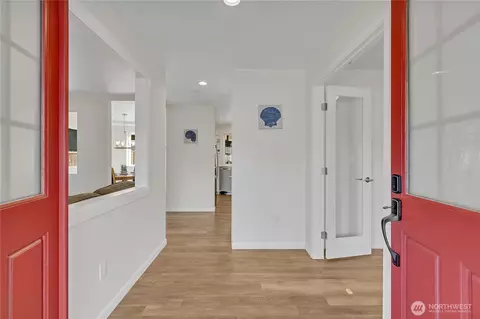 Entry Way - 14410 143rd St E, Orting, WA 98360 photo 1 of 2