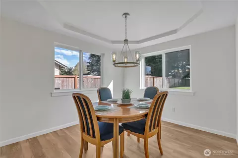 Dining - 14410 143rd St E, Orting, WA 98360 photo 1 of 1