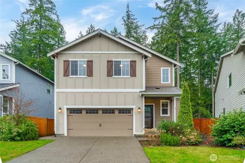 4133 Cameron Dr NE, Lacey, WA 98516