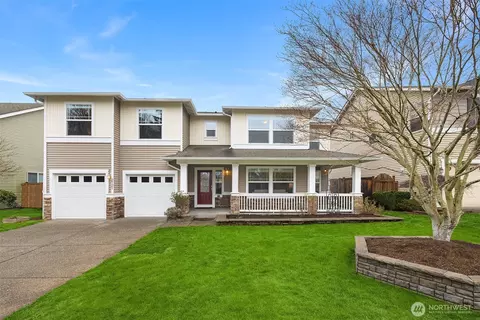 2121 248 Pl SE, Sammamish, WA 98075