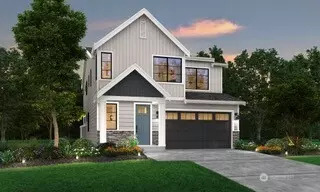 15619 SE Lot 17 Se 257th St, Covington, WA 98042