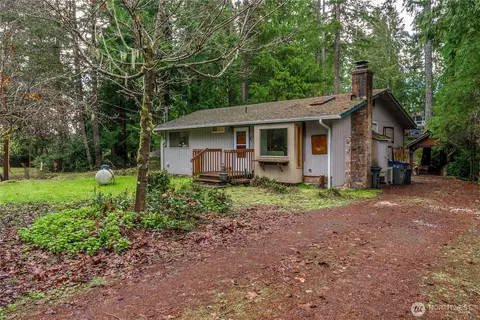 100 E Shannon Pl, Shelton, WA 98584