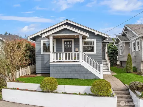 5208 1st Ave NE, Seattle, WA 98105
