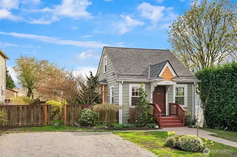 3049 S Austin St, Seattle, WA 98108