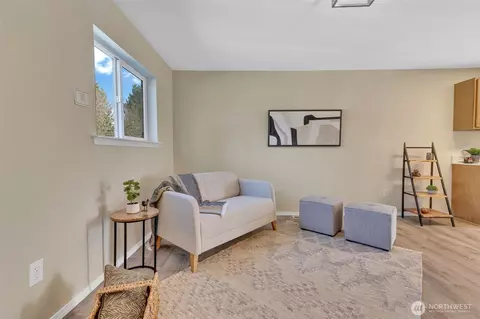 Living - 9480 Olson Pl SW #E, Seattle, WA 98106 photo 1 of 4