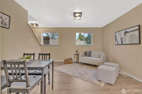 Living - 9480 Olson Pl SW #E, Seattle, WA 98106 photo 4 of 4