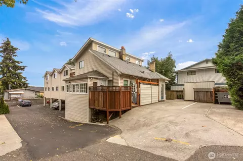 Exterior - 9480 Olson Pl SW #E, Seattle, WA 98106 photo 3 of 6
