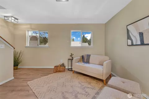Living - 9480 Olson Pl SW #E, Seattle, WA 98106 photo 2 of 4