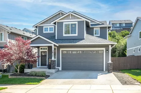 3832 Portside Dr, Bremerton, WA 98312