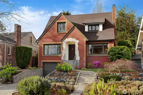 646 NW 78th St, Seattle, WA 98117