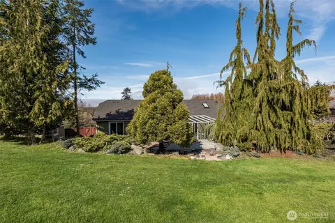Exterior - 82 Lone Eagle Ln, Sequim, WA 98382 photo 8 of 8