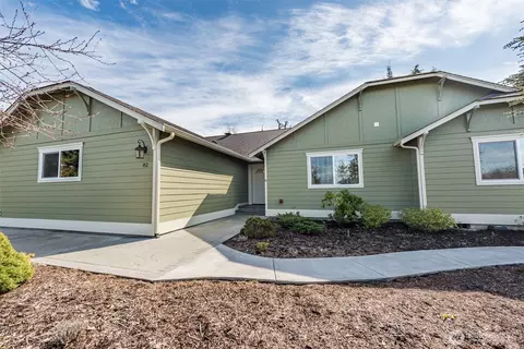 Exterior - 82 Lone Eagle Ln, Sequim, WA 98382 photo 6 of 8