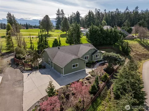 View/Area - 82 Lone Eagle Ln, Sequim, WA 98382 photo 1 of 1