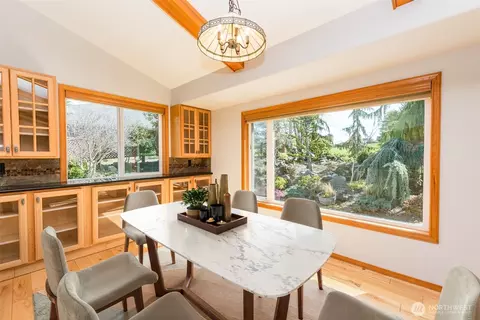 Dining - 82 Lone Eagle Ln, Sequim, WA 98382 photo 1 of 1
