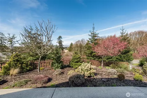 Exterior - 82 Lone Eagle Ln, Sequim, WA 98382 photo 5 of 8