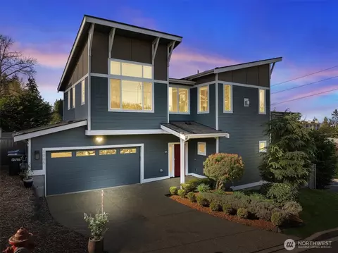 1005 S 229th Pl, Des Moines, WA 98198